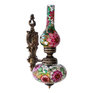 چراغ دیواری مدل لنتری کد S-A-15