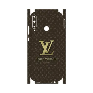 MAHOOT LS-VTTN-FullSkin Cover Sticker for Huawei Y7P