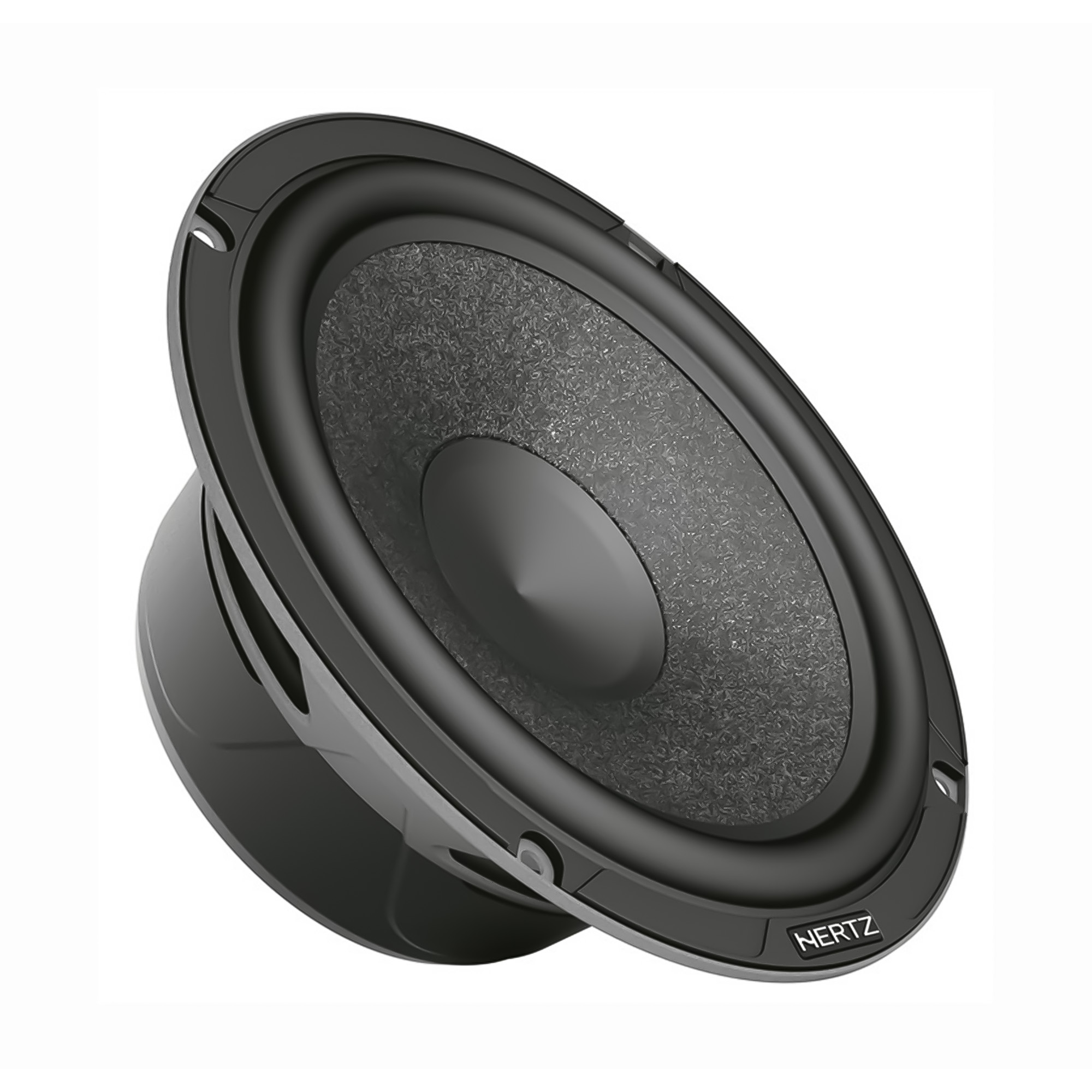 اسپیکر پشت خودرو هرتز مدل CK165-CX130 سایز 6 - 5 اینچ بسته 8 عددی