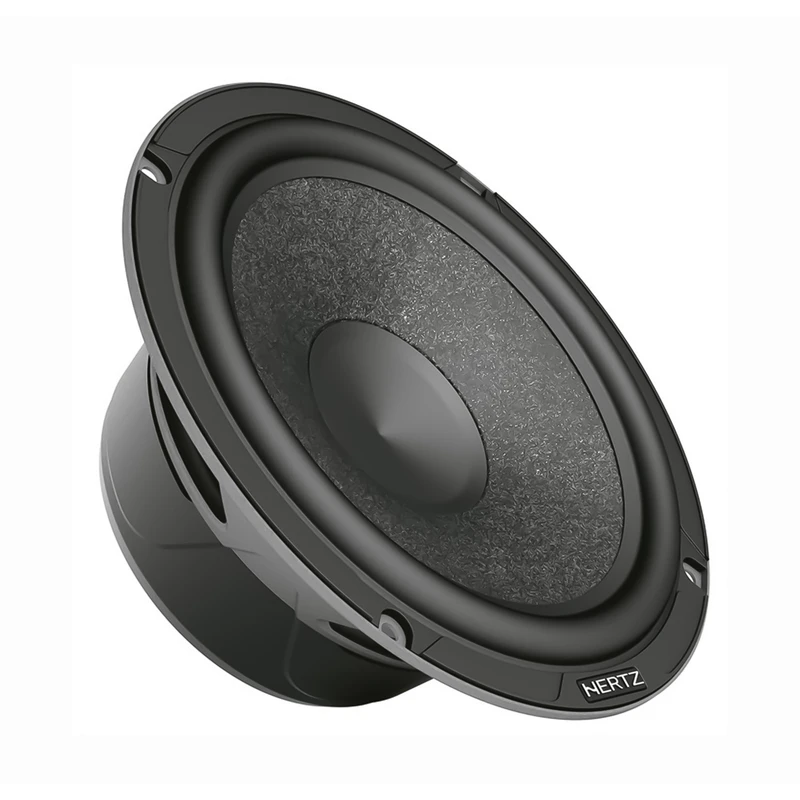 اسپیکر پشت خودرو هرتز مدل CK165-CX130 سایز 6 - 5 اینچ بسته 8 عددی
