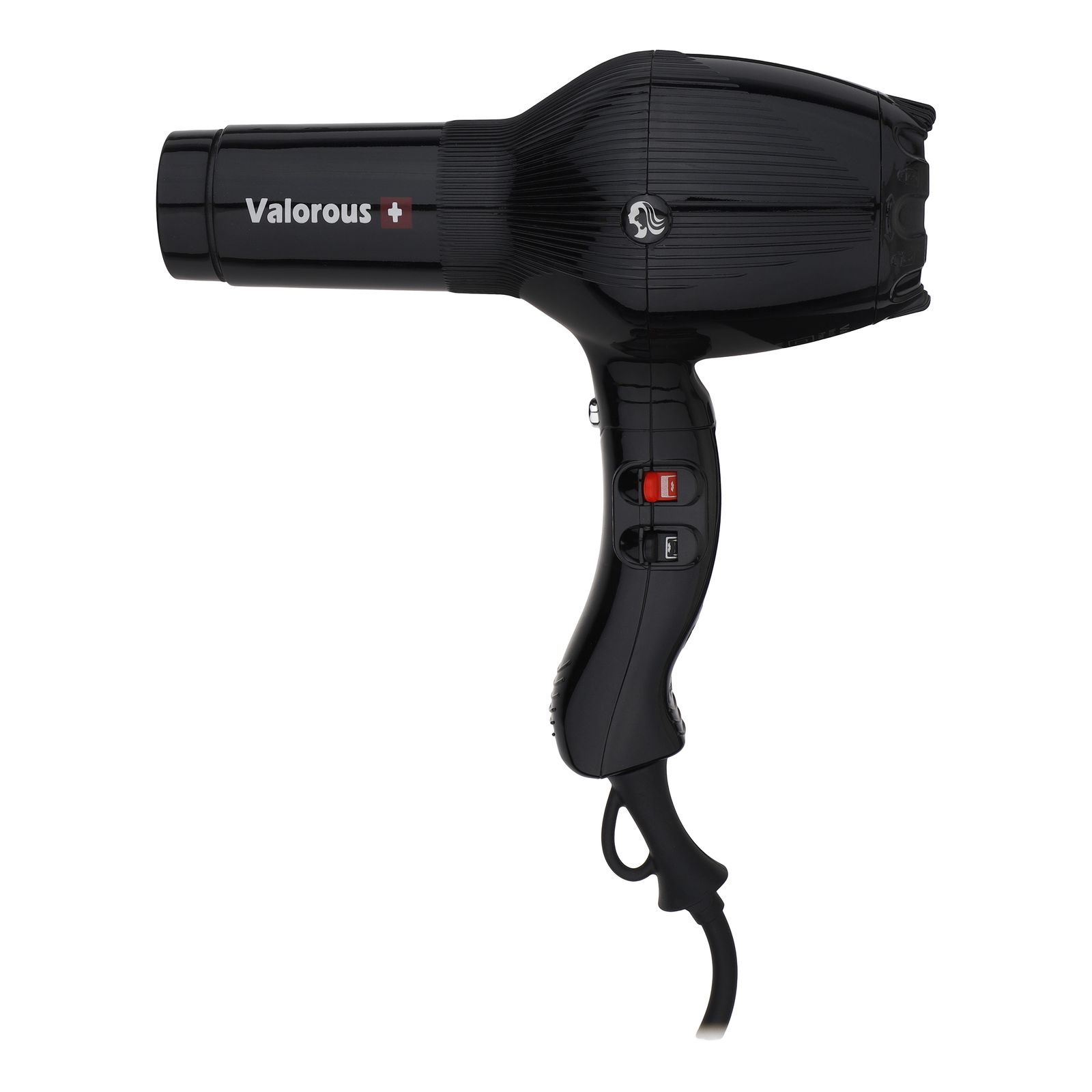 سشوار حرفه ای والوروس مدل VL-505 -  - 1