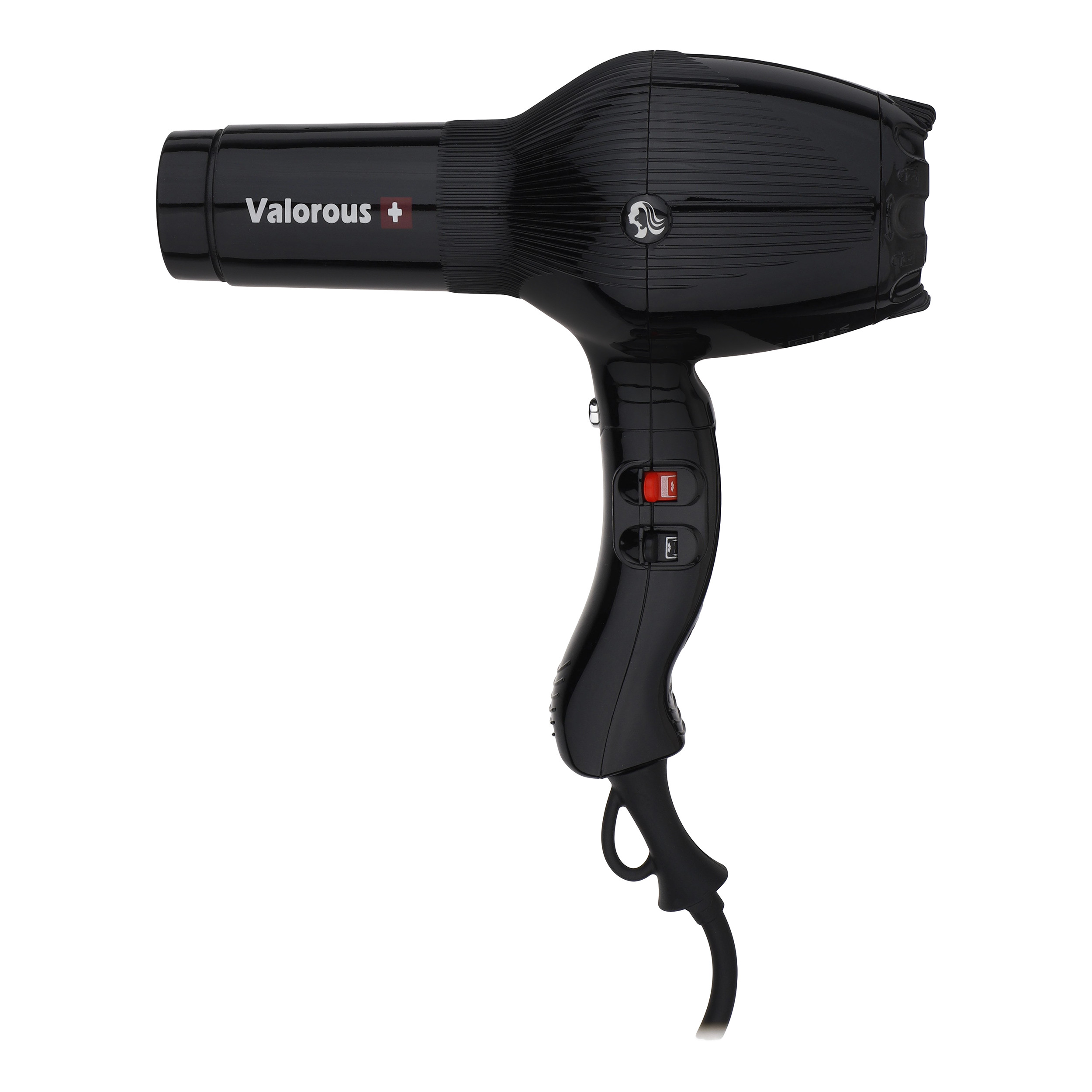 سشوار حرفه ای والوروس مدل VL-505 سشوار حرفه ای والوروس مدل VL-505
