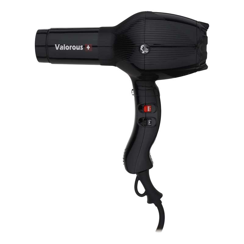 سشوار حرفه ای والوروس مدل VL-505 سشوار حرفه ای والوروس مدل VL-505