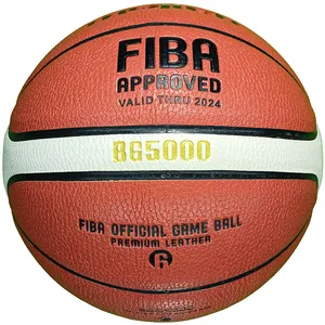 Basketball molten BG5000 size 6