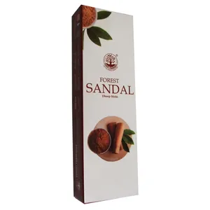 عود فارست مدل Sandal Dhoop