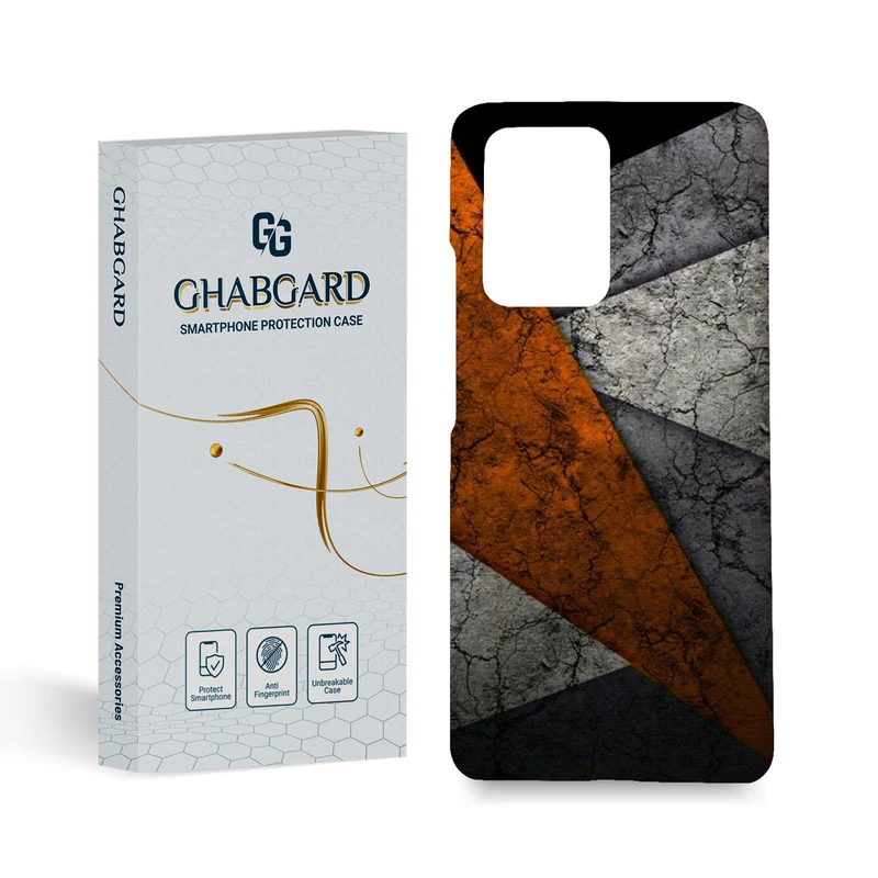 کاور قاب گارد مدل پسرانه مناسب برای گوشی موبایل شیائومی Mi 11T 5G / Mi 11T Pro