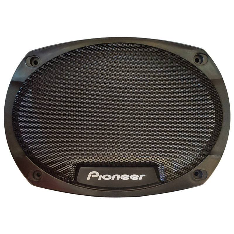 قاب اسپیکر خودرو پایونیر مدل MET مناسب برای سایز 6x9 اینچ بسته دو عددی