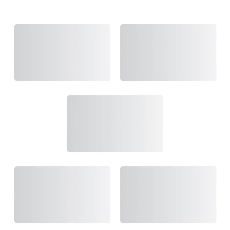 تگ NFC مدل کارتی 1k بسته 5 عددی