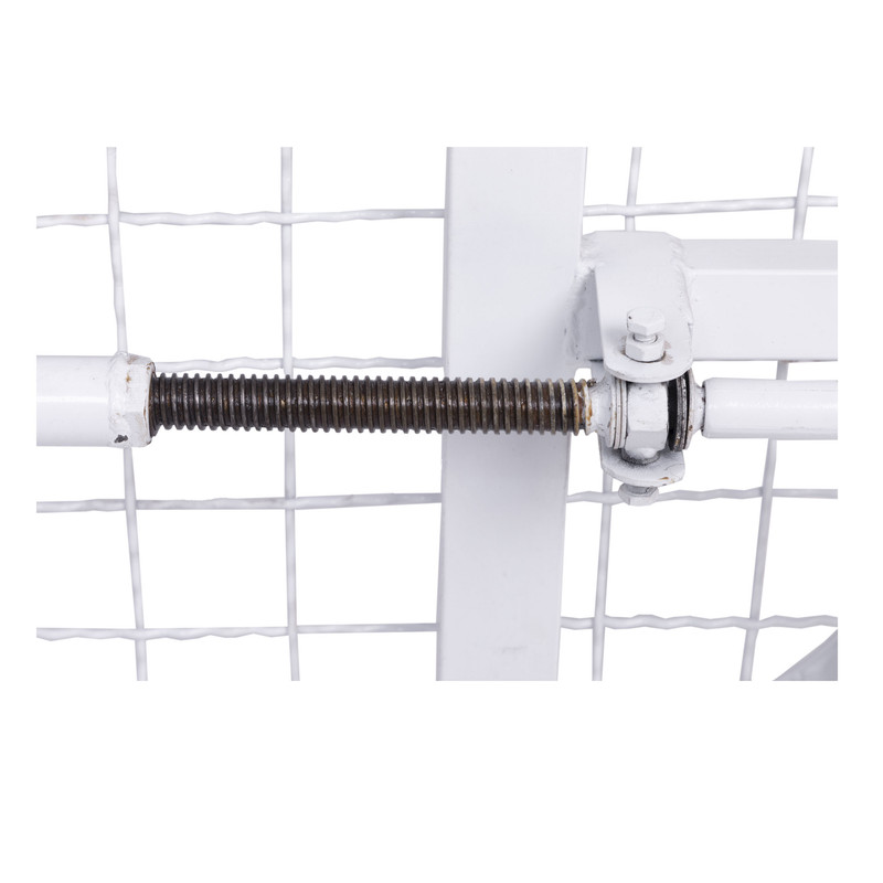 تخت بیمارستانی پالس ویژن مدل SH2_RK کد 48551