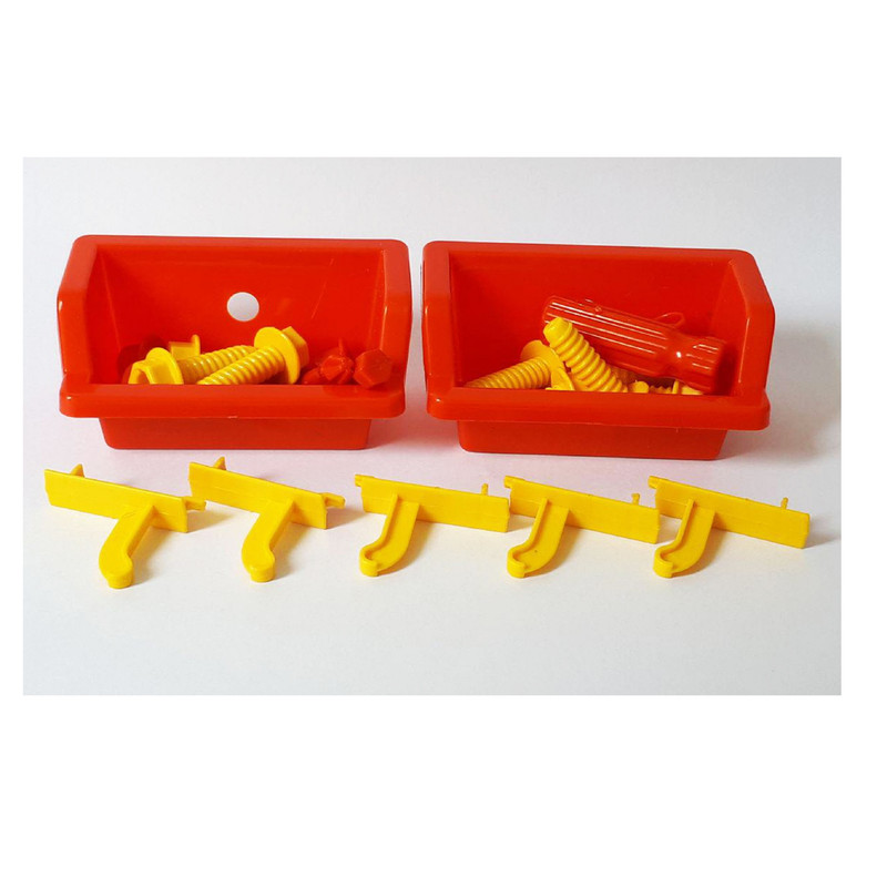 اسباب بازی میز ابزار مدل POWER