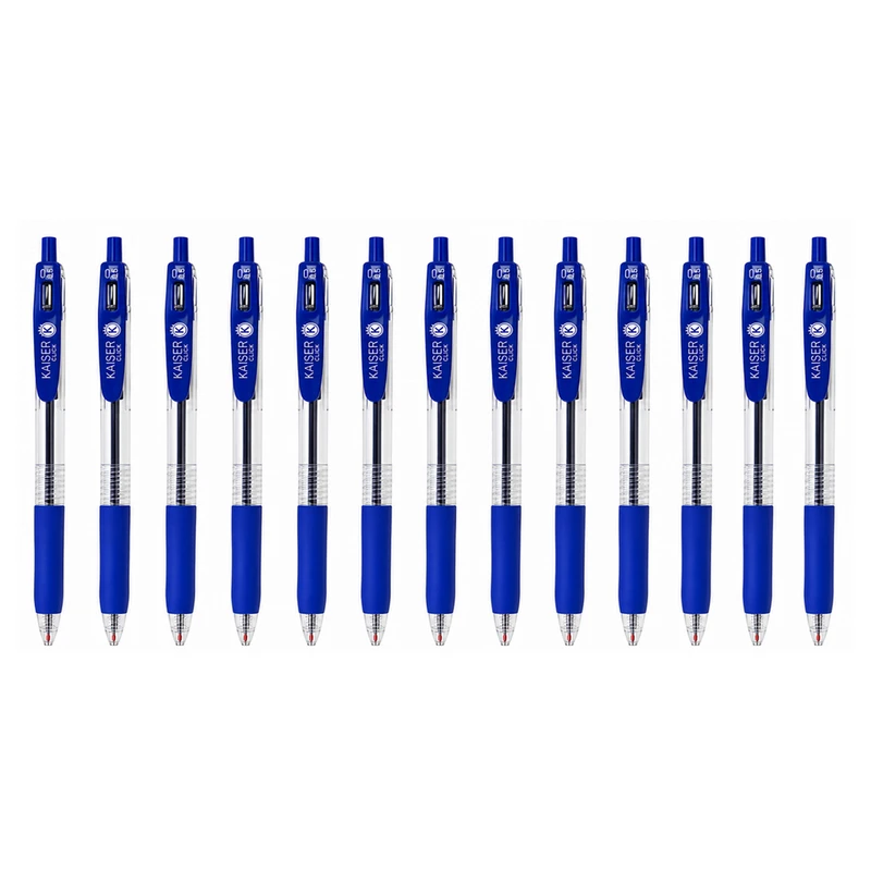 خودکار 0.5 میلی متری کایزر مدل SK280 بسته 12عددی