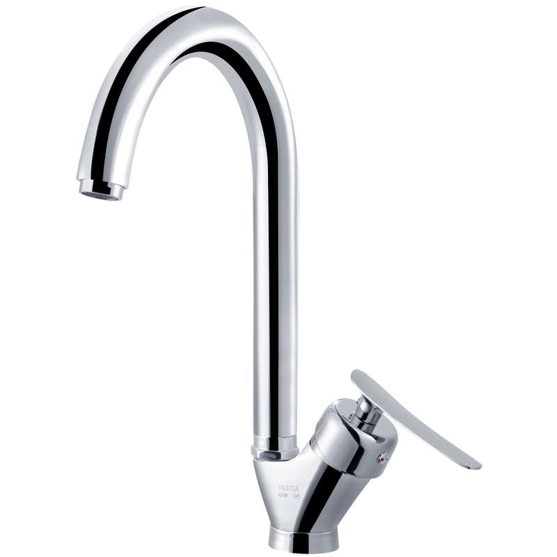 شیر آشپزخانه پادرا مدل بتا کد CR شیر آشپزخانه پادرا مدل بتا کد CR