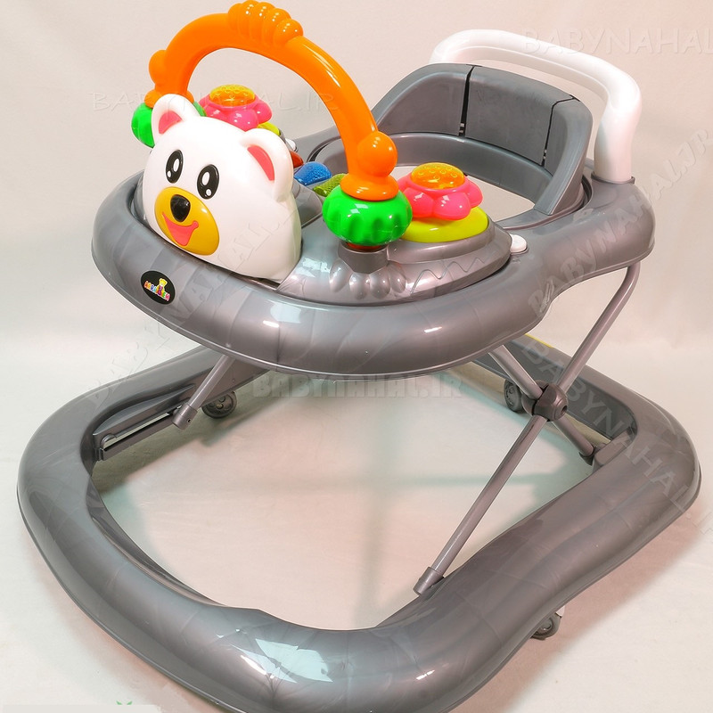 روروک ارابه مدل بامزی