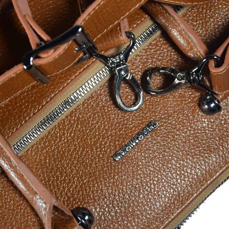 کیف اداری چرمیران مدل PA1241