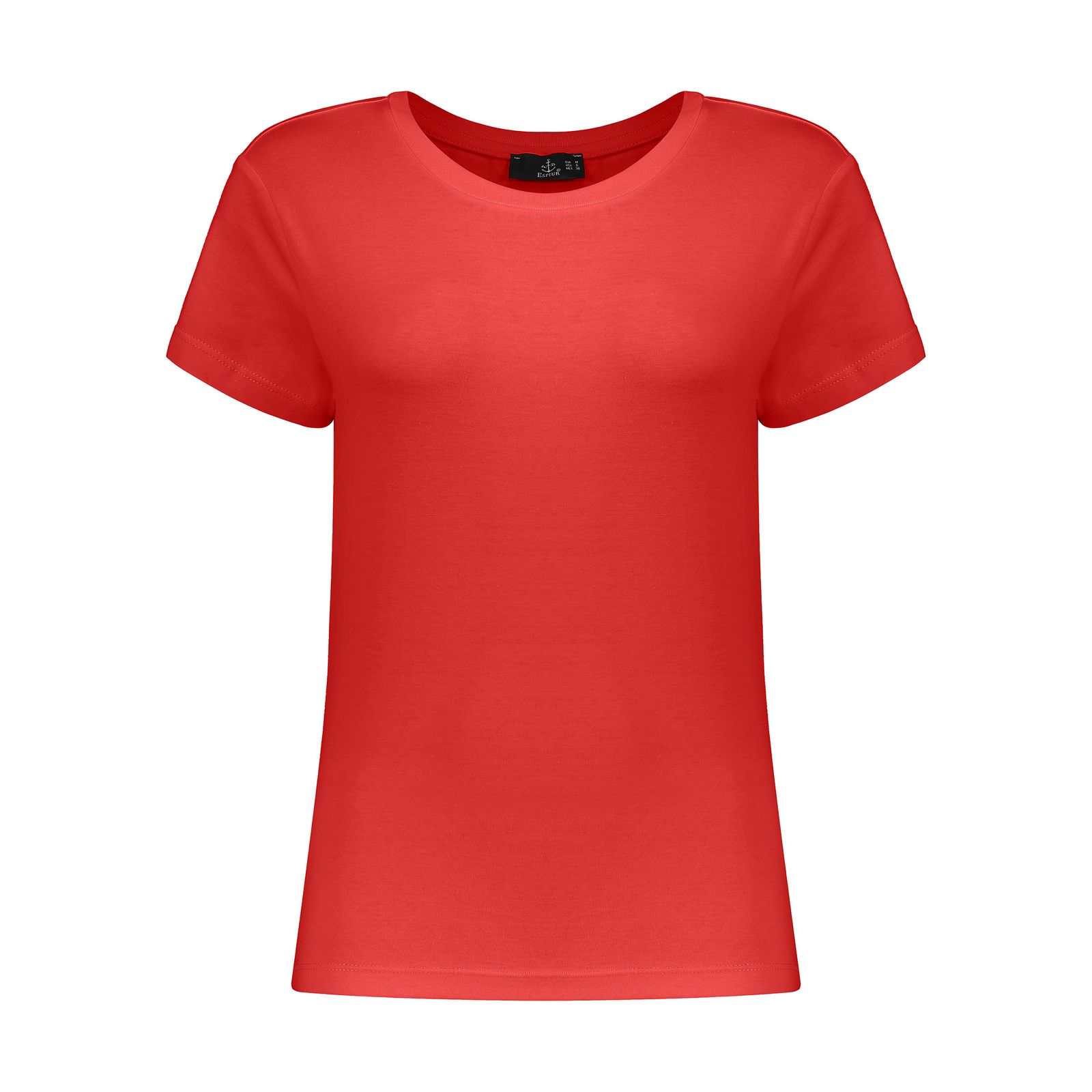 تی شرت زنانه اسپیور مدل 2W01-09 -  - 1