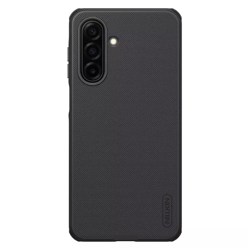 کاور نیلکین مدل Super Frosted Shield مناسب برای گوشی موبایل سامسونگ Galaxy A17
