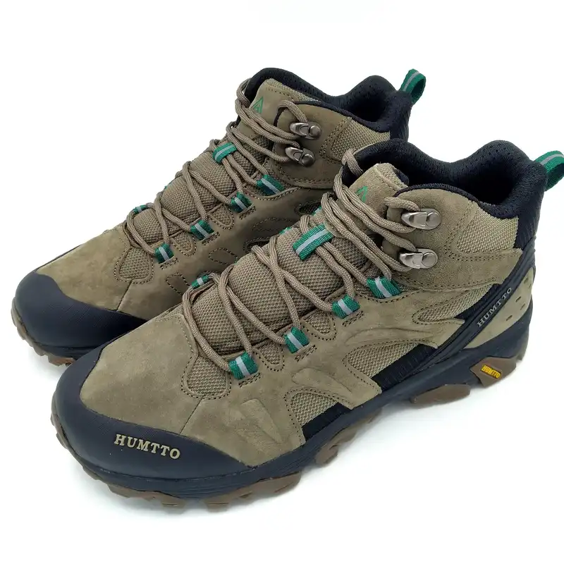 کفش کوهنوردی مردانه هامتو مدل 210723A-2