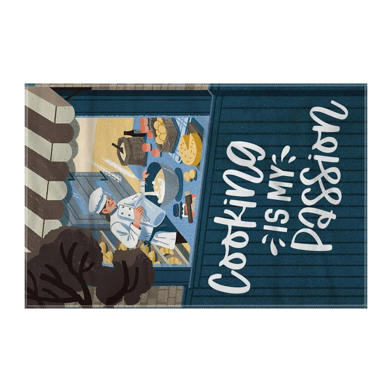 کاغذ کادو ترمه طراحان ایده مدل بترن اشبزی کد job0057