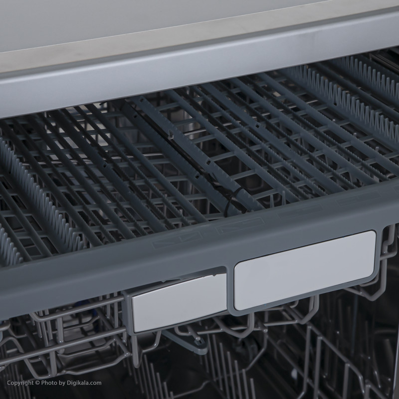 ماشین ظرفشویی 14 نفره بلانتون مدل DW1406