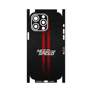 MAHOOT Need_for_Speed_Game-FullSkin Cover Sticker for Apple iPhone 15 Pro Max