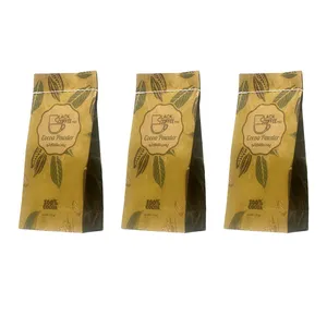 پودر کاکائو بلک کافی - 100 گرم بسته 3 عددی