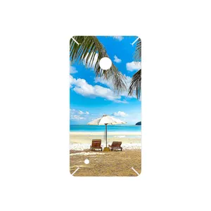 MAHOOT Beach Cover Sticker for Nokia Lumia 530