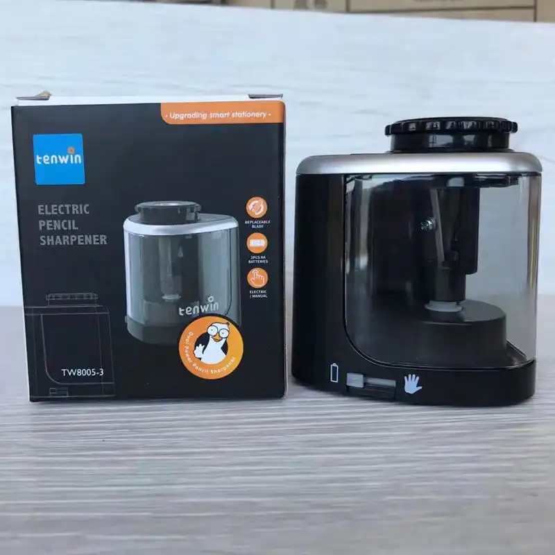 تراش برقی تن وین مدل TW8005-3