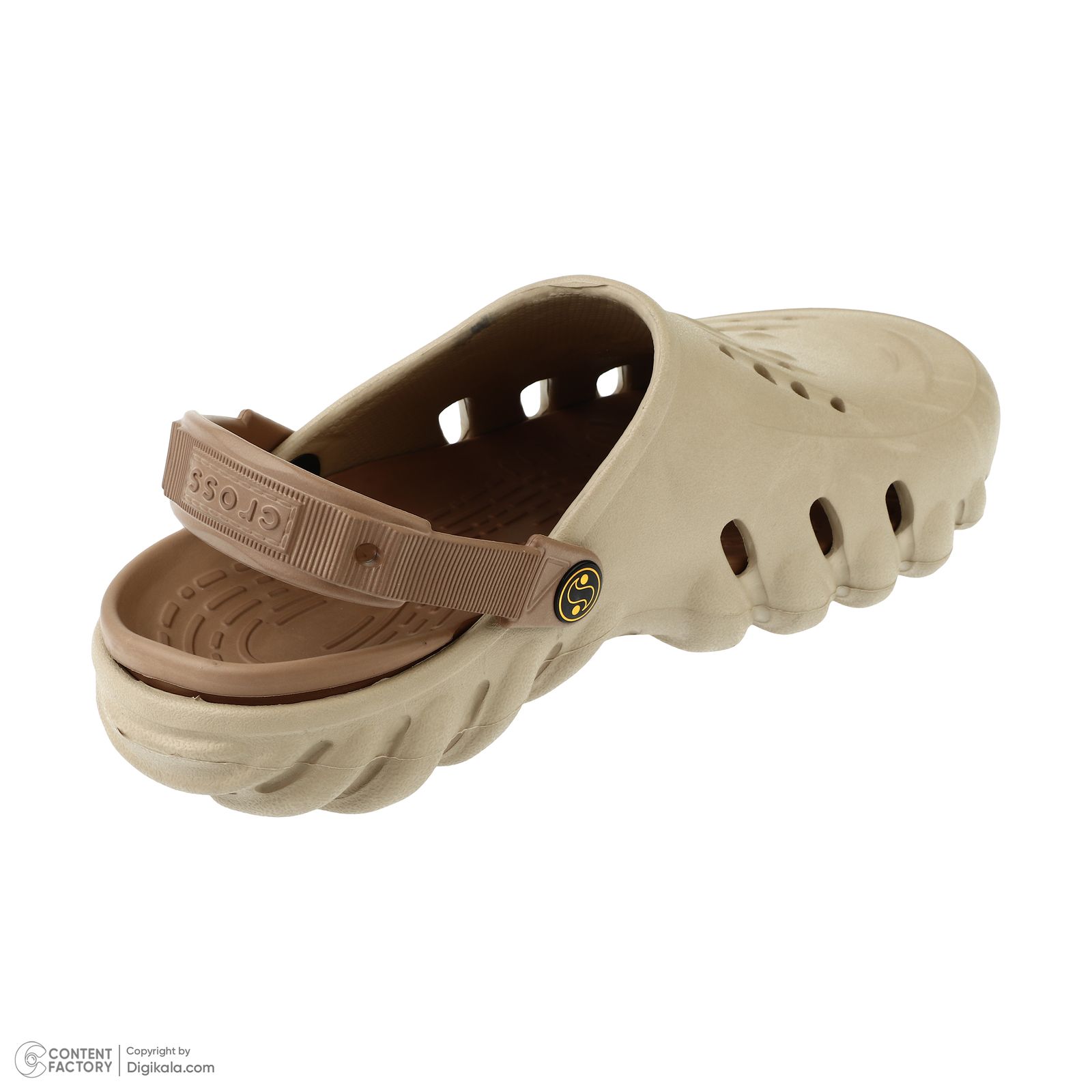 صندل مردانه کفش شیما مدل 002 - - 4