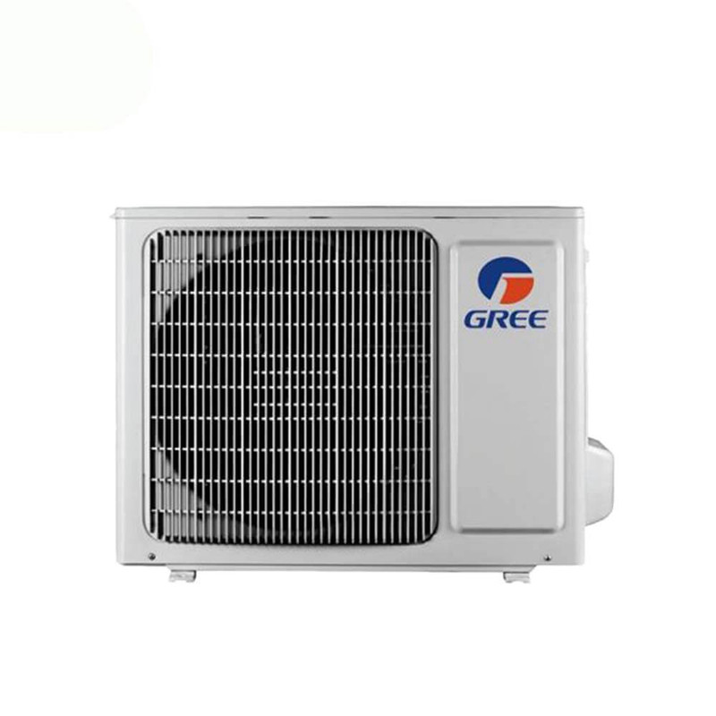 کولر گازی 24 هزار گری مدل G4 matic-H24C3