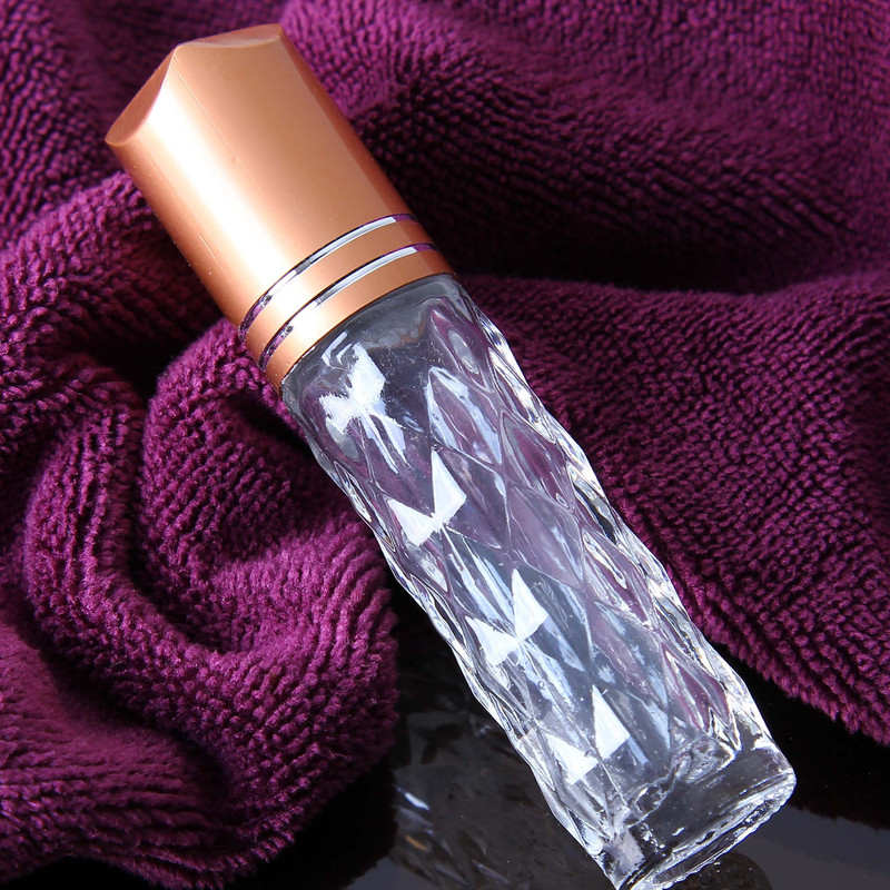 محفظه نگهداری عطر بازرگانی میلادی کد DEK_158