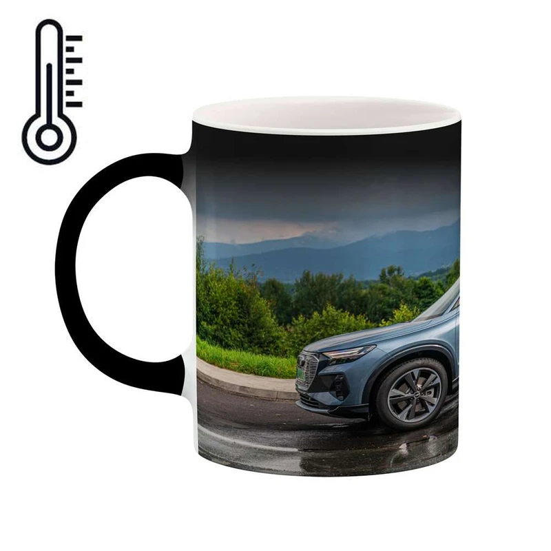 ماگ حرارتی کاکتی مدل ماشین کد mgh16264