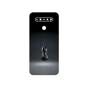MAHOOT Cello Cover Sticker for LG K51s