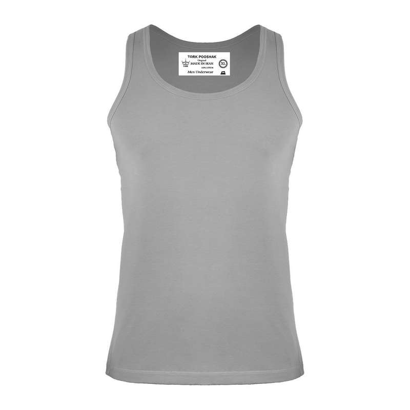 زیرپوش رکابی مردانه مدل HR16