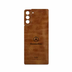 MAHOOT BFL-MBNZ Cover Sticker for Samsung Galaxy S21 Plus 5G