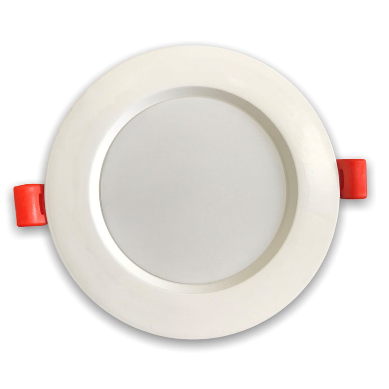 پنل ال ای دی 15 وات مدل توکار کد DP-AL-15W