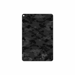 MAHOOT Night-Army-Pixel Cover Sticker for Apple iPad mini GEN 5 2019 A2133