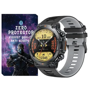 Zero Hike strap suitable for Happy Touch K59 / K59 Pro