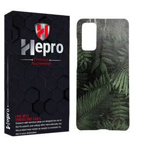HEPRO MC Cover for SAMSUNG GALAXY S20 FE
