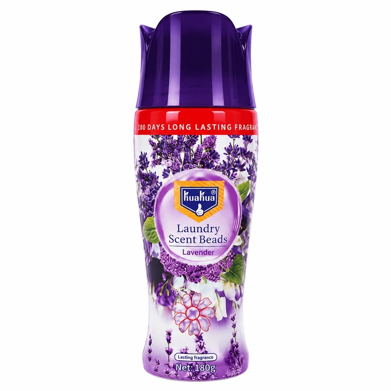 خوشبو کننده لباس مدل Laundry Scent Bead با رایحه لوندر 