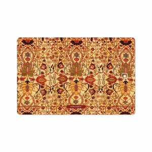 MAHOOT Iran-Carpet2 Cover Sticker for Samsung Galaxy Tab S4 10.5 2018 T835