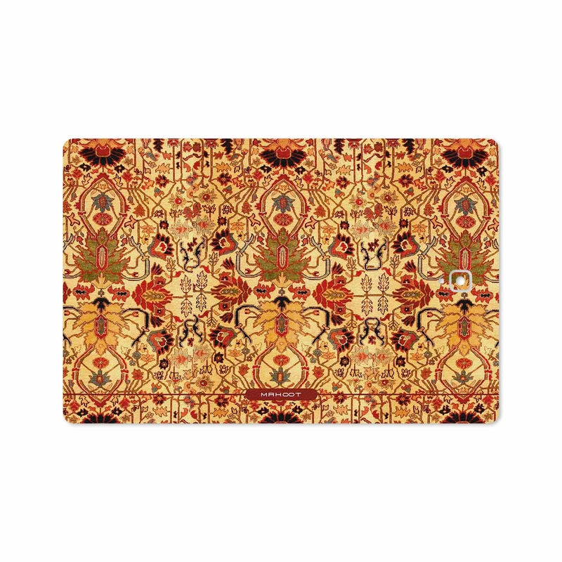 برچسب پوششی ماهوت مدل Iran-Carpet2 مناسب برای تبلت سامسونگ Galaxy Tab S4 10.5 2018 T835