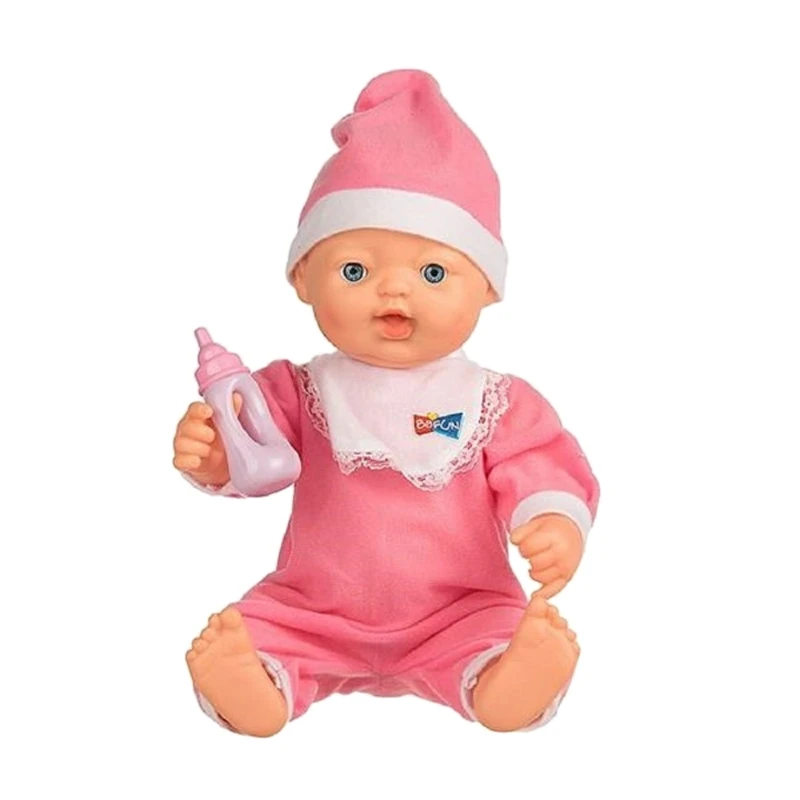 عروسک بلیندا مدل Lovely Baby کد 007 ارتفاع 32 سانتی متر