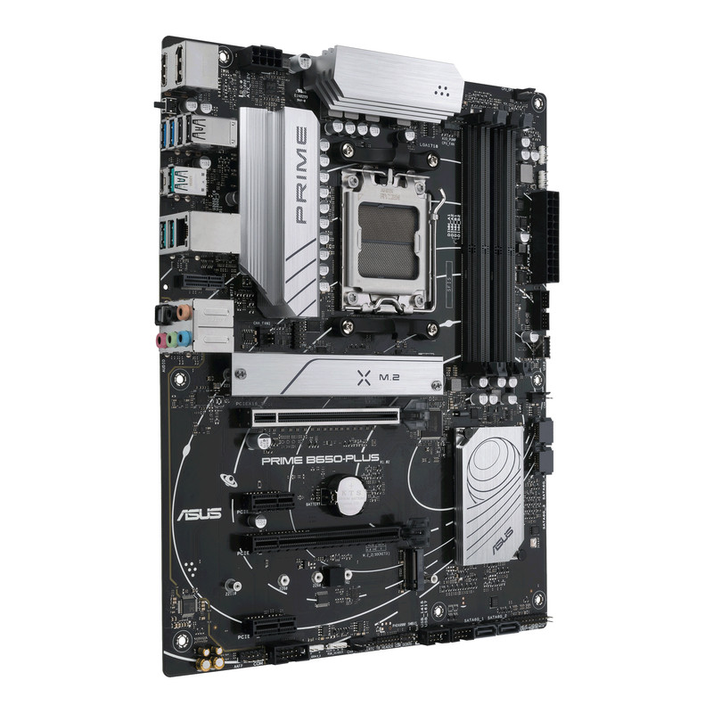 مادربرد ایسوس مدل PRIME B650-PLUS