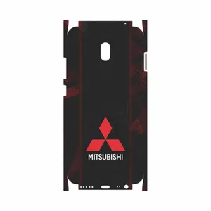 MAHOOT Mitsubishi Motor-FullSkin Cover Sticker for Xiaomi Redmi 8A