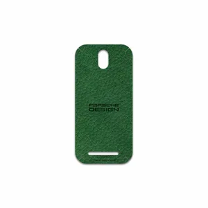 MAHOOT GL-PRDS Cover Sticker for HTC Desire 500