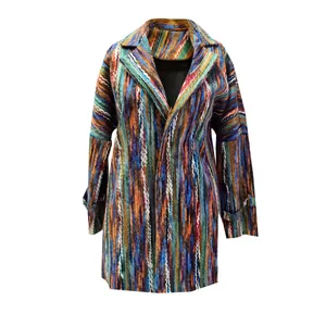 پالتو زنانه مدل f20