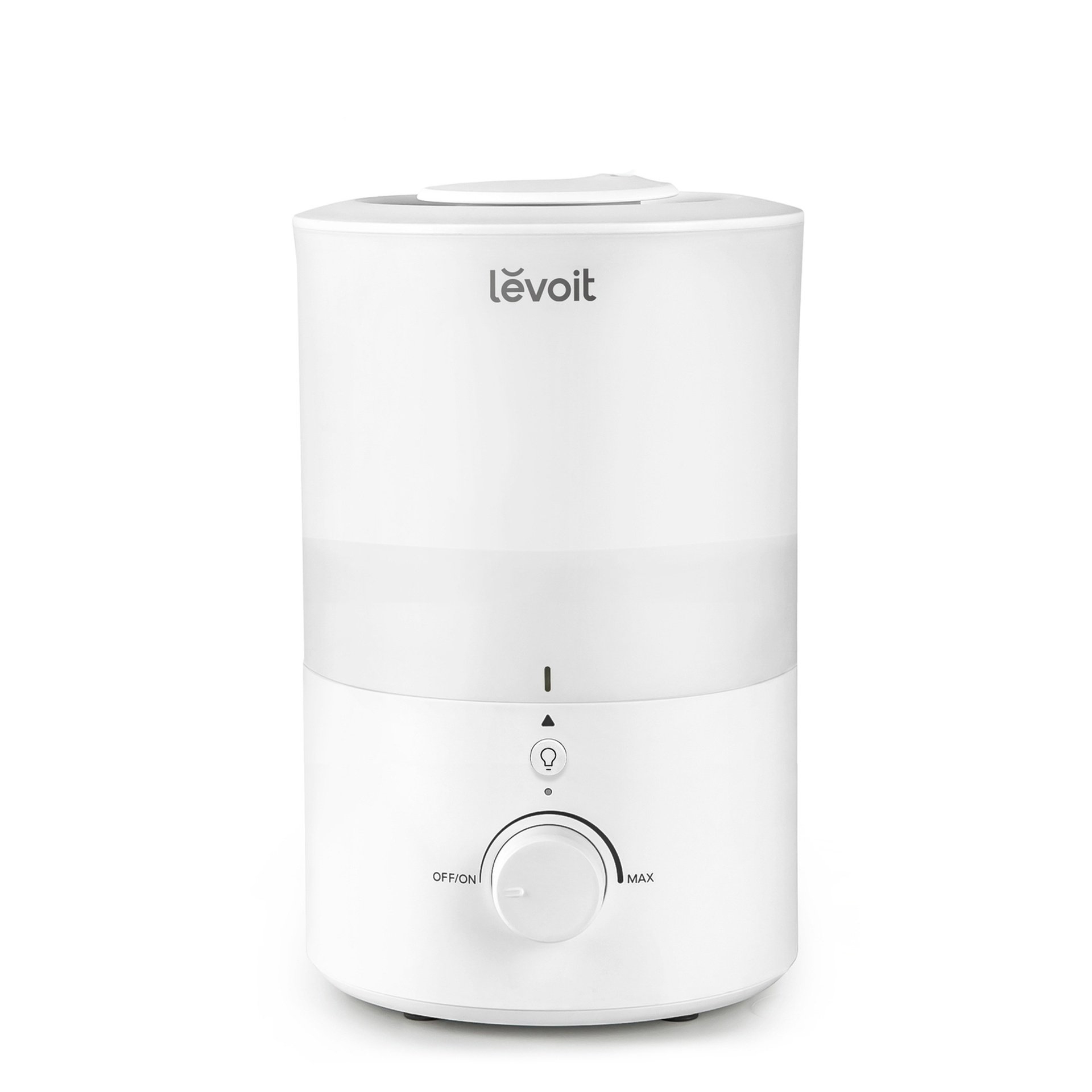 دستگاه بخور سرد لویت مدل 3L Dual 150