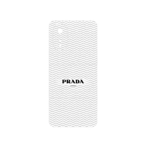 MAHOOT Prada Cover Sticker for Oppo A38