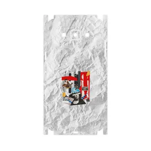 MAHOOT 2 Collage of Surrealism-FullSkin Cover Sticker for Samsung Galaxy A5 2015