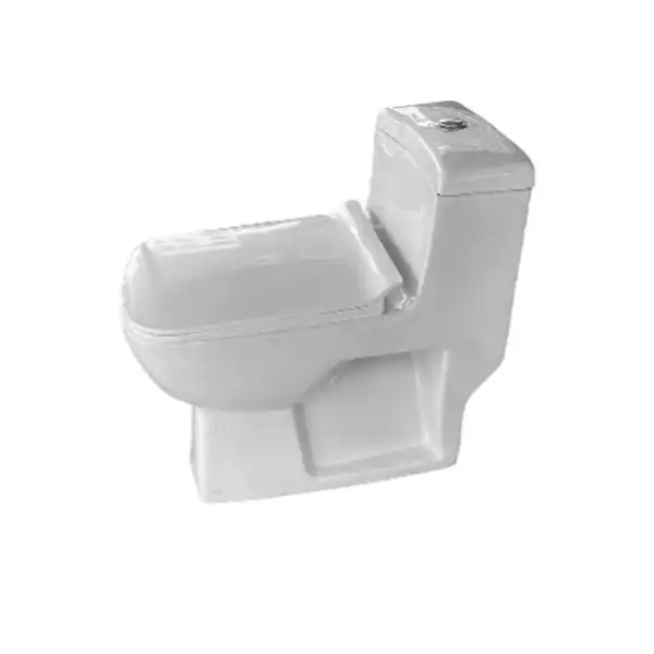 توالت فرنگی عظیمی مدل وارنا